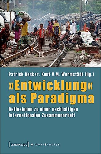Stock image for Entwicklung als Paradigma for sale by GreatBookPrices