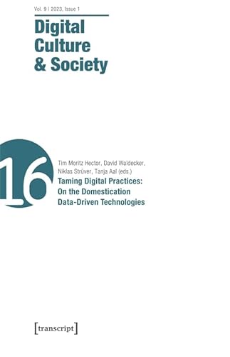 Stock image for Digital Culture &amp; Society (DCS) for sale by Blackwell's