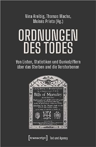 Stock image for Ordnungen des Todes for sale by GreatBookPrices