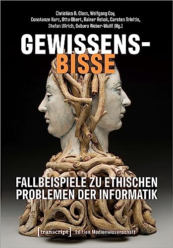 Stock image for Gewissensbisse - Fallbeispiele zu ethischen Problemen der Informatik for sale by GreatBookPricesUK