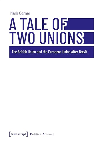 Beispielbild fr A Tale of Two Unions zum Verkauf von Blackwell's