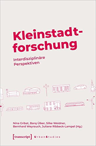 9783837665086: Kleinstadtforschung: Interdisziplinre Perspektiven