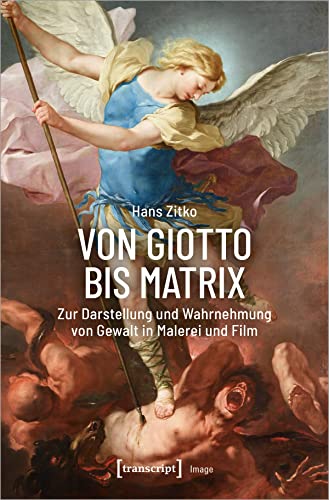 Stock image for Von Giotto bis Matrix for sale by GreatBookPrices