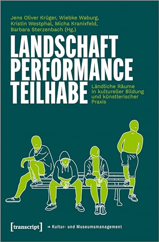 Stock image for Landschaft - Performance - Teilhabe for sale by GreatBookPrices