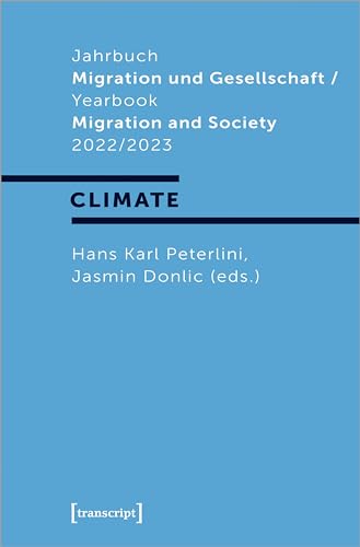 Stock image for Jahrbuch Migration und Gesellschaft / Yearbook Migration and Society 2022/2023 (Paperback) for sale by Grand Eagle Retail