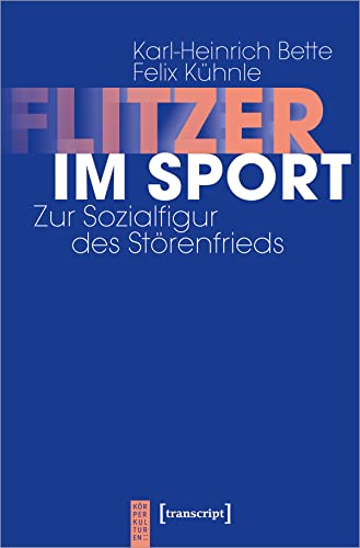 9783837666823: Flitzer im Sport