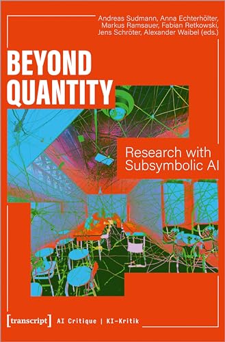 Beispielbild fr Beyond Quantity zum Verkauf von Blackwell's