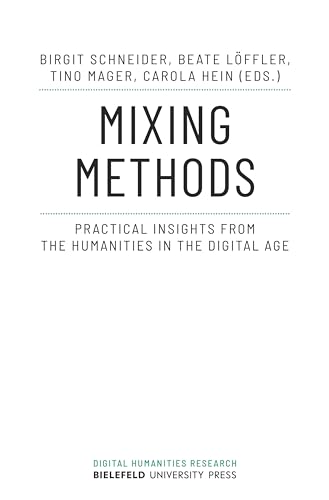 Stock image for Mixing Methods (Paperback) for sale by Grand Eagle Retail