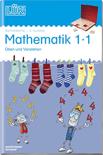 Stock image for LK Mathematik 1. Klasse -Language: german for sale by GreatBookPrices