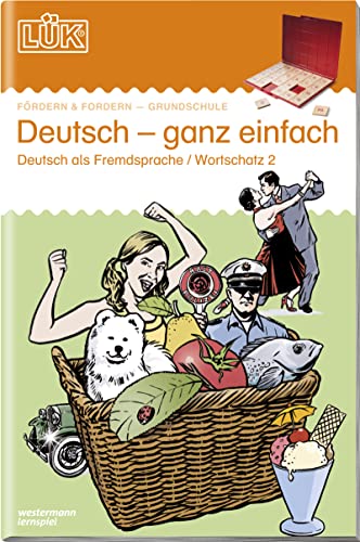 Stock image for LK Deutsch ganz einfach 2 -Language: german for sale by GreatBookPrices