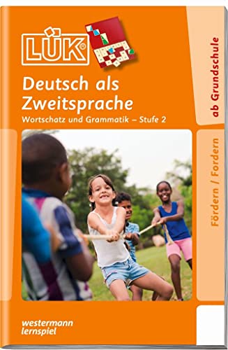 Beispielbild fr LK. Deutsch als Zweitsprache 2 -Language: german zum Verkauf von GreatBookPrices