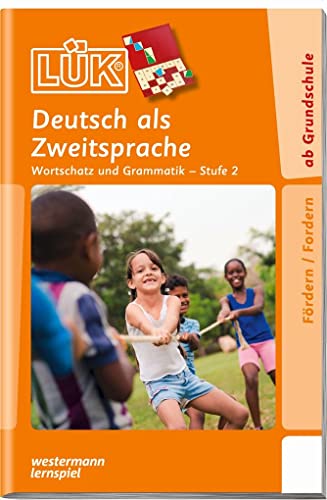 Imagen de archivo de LK. Deutsch als Zweitsprache 2 -Language: german a la venta por GreatBookPrices