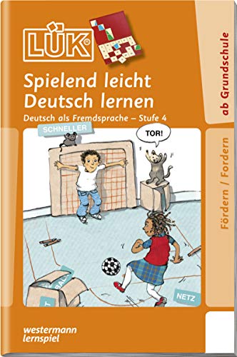 Beispielbild fr LK: Deutsch als Fremdsprache 4 zum Verkauf von medimops