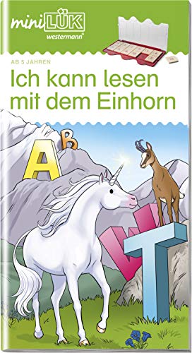 Beispielbild fr miniLK. Vorschule/1. Klasse - Deutsch -Language: german zum Verkauf von GreatBookPrices