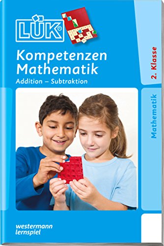 Beispielbild fr LK. Kompetent in Mathe 2. Klasse zum Verkauf von medimops