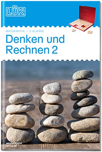 Imagen de archivo de LK. Denken und Rechnen 2 -Language: german a la venta por GreatBookPrices