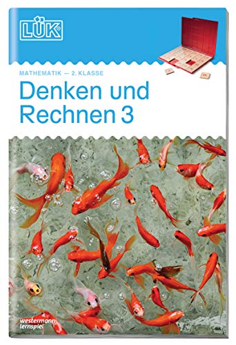 Stock image for LK. Denken und Rechnen 3 -Language: german for sale by GreatBookPrices