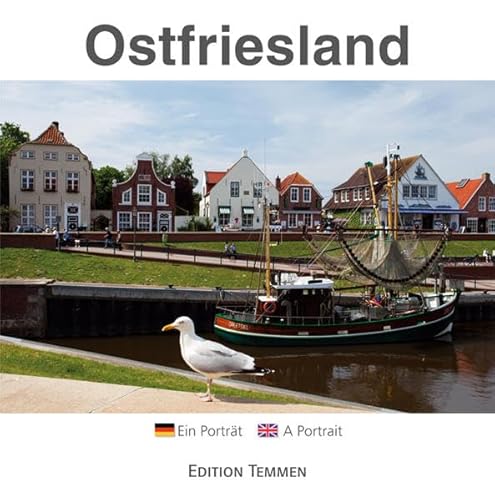 Beispielbild fr Ostfriesland: Ein Porträt zum Verkauf von WorldofBooks