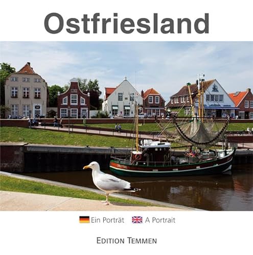 Stock image for Ostfriesland: Ein Portr?t for sale by SecondSale
