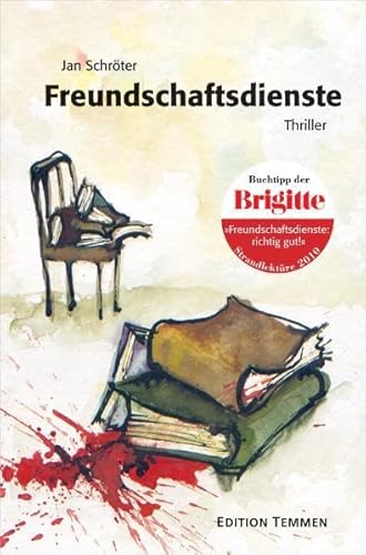 Stock image for Freundschaftsdienste for sale by medimops
