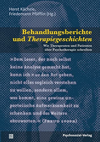 Stock image for Behandlungsberichte und Therapiegeschichten for sale by ThriftBooks-Dallas