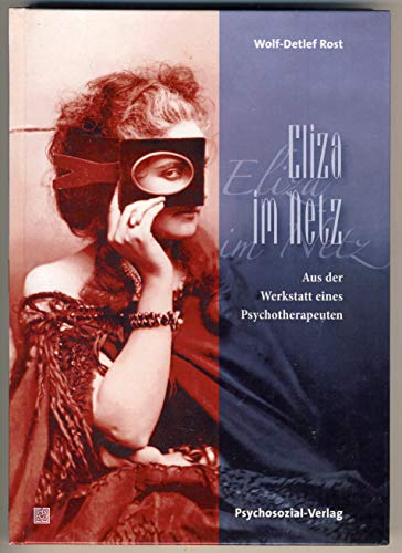 Imagen de archivo de Eliza im Netz a la venta por BuchZeichen-Versandhandel