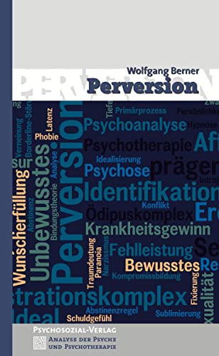 Stock image for Perversion for sale by GreatBookPrices