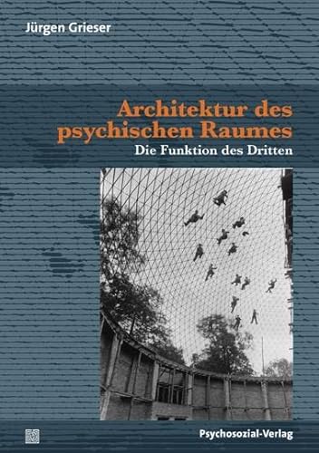 Imagen de archivo de Architektur des psychischen Raumes a la venta por GreatBookPrices