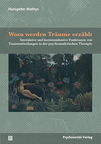 Wozu werden Träume erzählt? : interaktive und kommunikative Funktionen von Traummitteilungen in d...