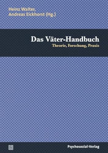 Beispielbild fr Das Vter-Handbuch: Theorie, Forschung, Praxis zum Verkauf von medimops