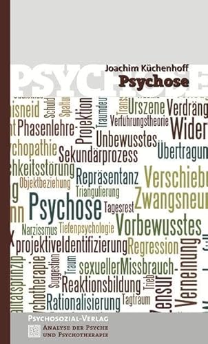 Beispielbild fr Psychose zum Verkauf von medimops