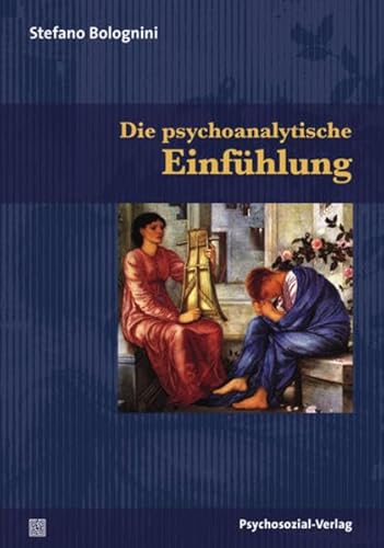 9783837922028: Die psychoanalytische Einfhlung