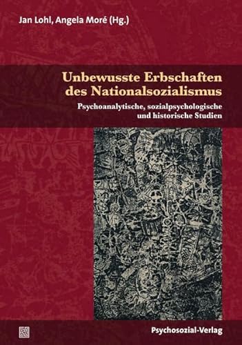 Imagen de archivo de Unbewusste Erbschaften des Nationalsozialismus -Language: german a la venta por GreatBookPrices