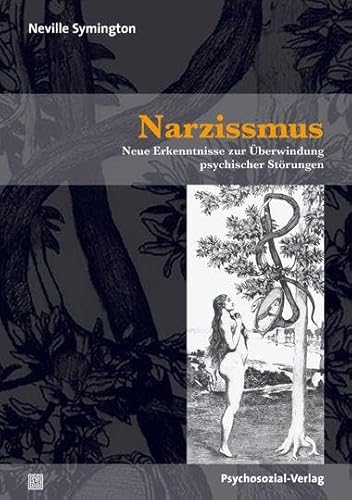 Imagen de archivo de Narzissmus a la venta por GreatBookPrices