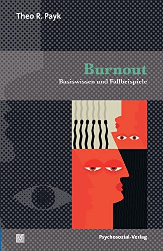 Stock image for Burnout (German Edition) for sale by Lucky's Textbooks