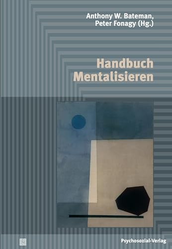 9783837922837: Handbuch Mentalisieren