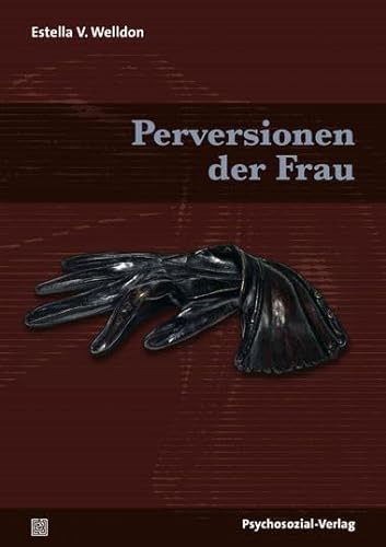 Stock image for Perversionen der Frau for sale by medimops