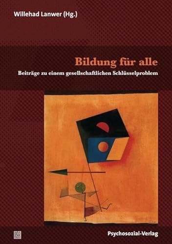 9783837923766: Bildung fr alle