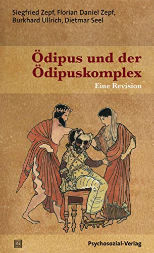 Stock image for dipus und der dipuskomplex -Language: german for sale by GreatBookPrices