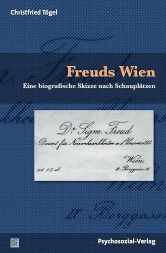 Stock image for Tgel, C: Freuds Wien for sale by Blackwell's