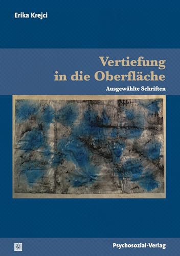 Stock image for Vertiefung in die Oberflche -Language: german for sale by GreatBookPrices
