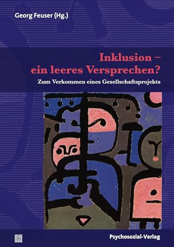 Imagen de archivo de Inklusion - ein leeres Versprechen? -Language: german a la venta por GreatBookPrices