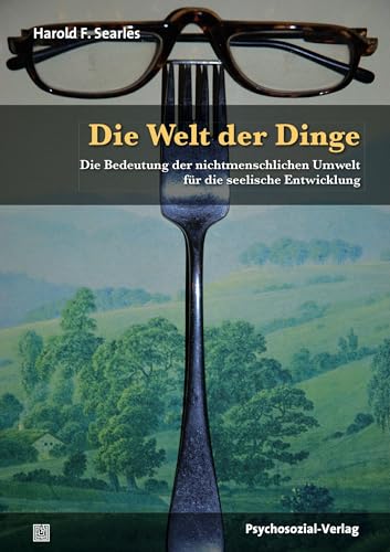 Stock image for Die Welt der Dinge -Language: german for sale by GreatBookPrices