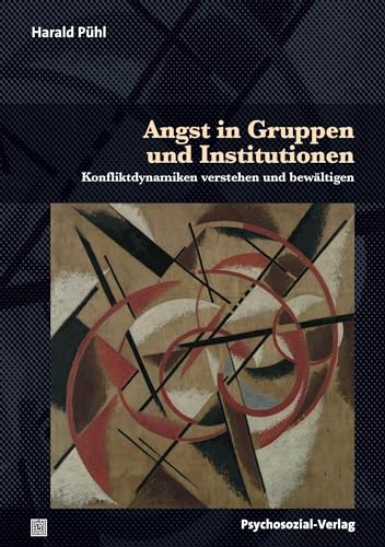 Stock image for Angst in Gruppen und Institutionen -Language: german for sale by GreatBookPrices