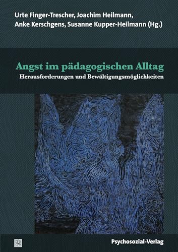 Beispielbild fr Angst im pdagogischen Alltag zum Verkauf von Blackwell's