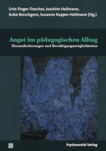 Stock image for Angst im pdagogischen Alltag for sale by Blackwell's