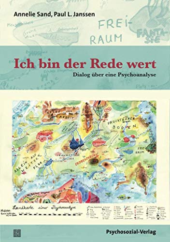 Stock image for Ich bin der Rede wert for sale by Blackwell's