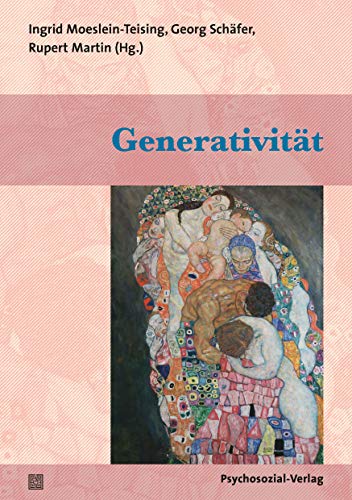9783837929812: Generativitt: Eine Publikation der DGPT