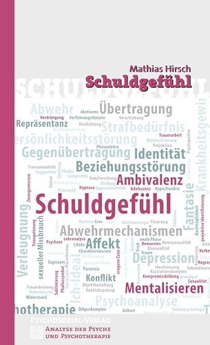 Stock image for Schuldgefhl -Language: german for sale by GreatBookPrices