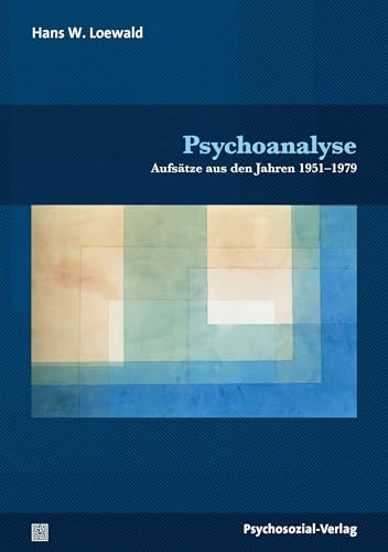 Beispielbild fr Psychoanalyse zum Verkauf von GreatBookPrices